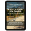 NORDITALIEN MIT DEM CAMPER